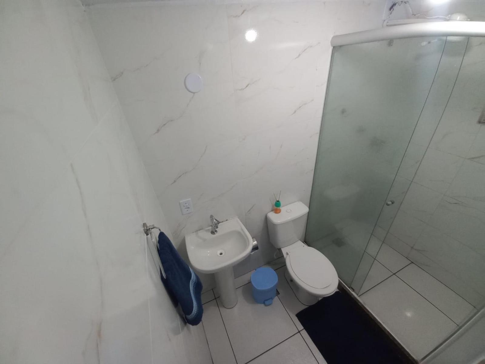 Hostel E Pousada Blue Lagoon Abraão Rom bilde